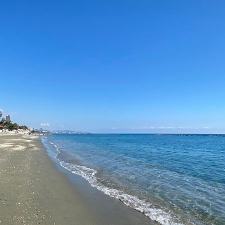 Andreas Apartment Limassol Zewnętrze zdjęcie