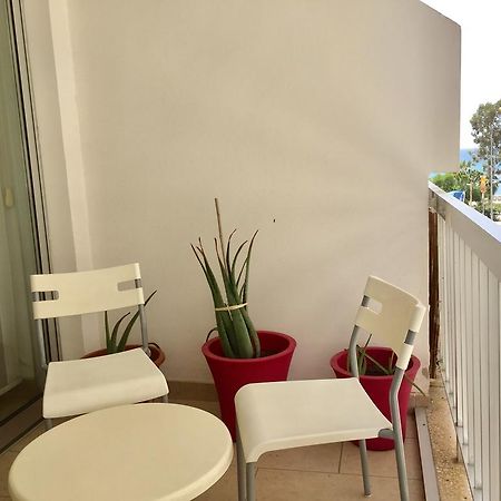 Andreas Apartment Limassol Zewnętrze zdjęcie