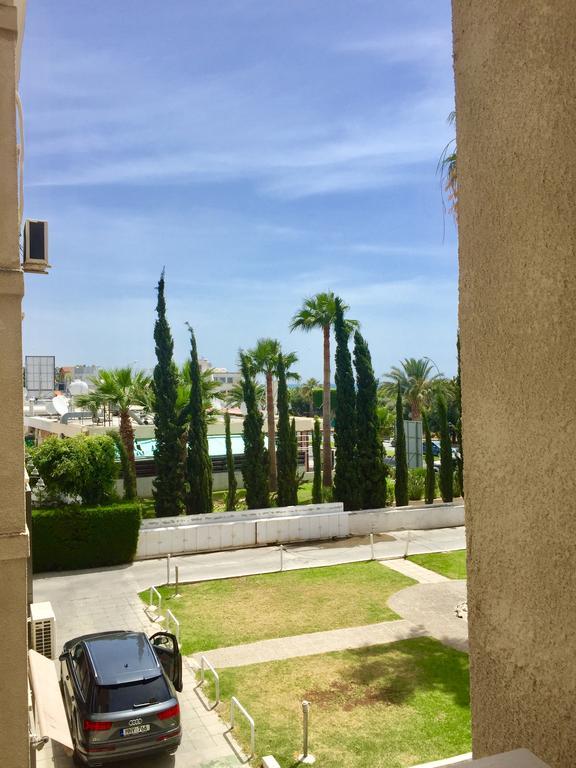 Andreas Apartment Limassol Zewnętrze zdjęcie