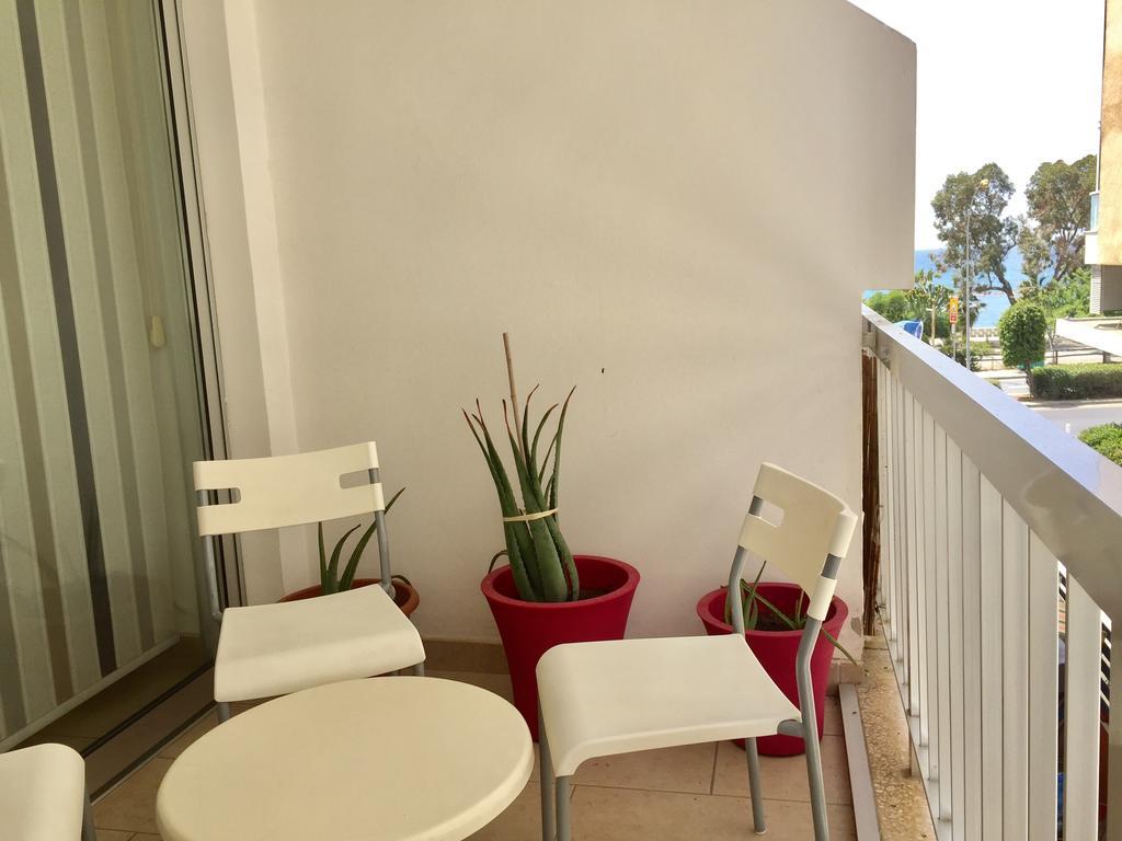 Andreas Apartment Limassol Zewnętrze zdjęcie