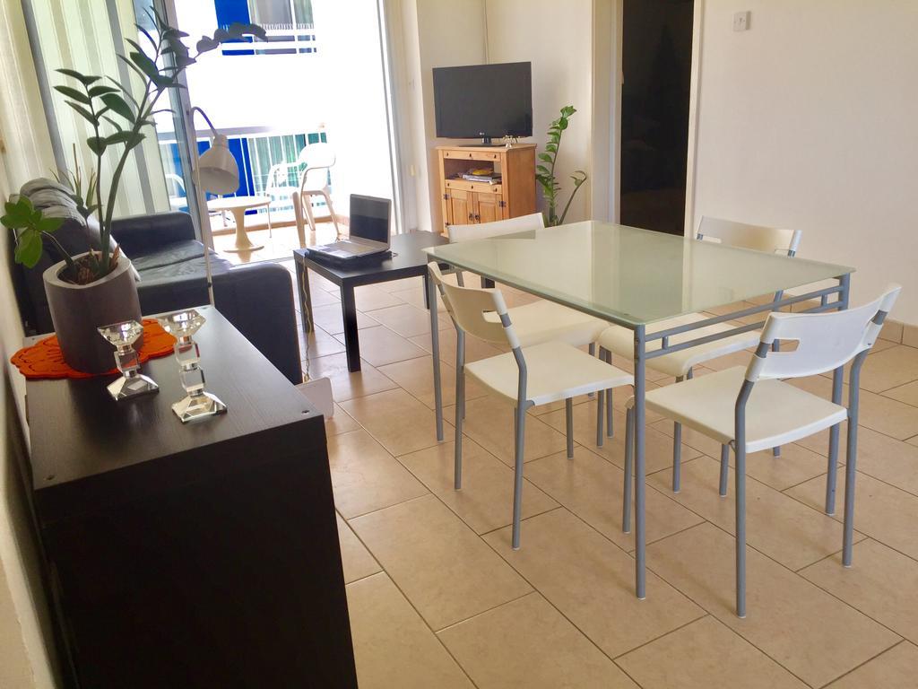 Andreas Apartment Limassol Zewnętrze zdjęcie
