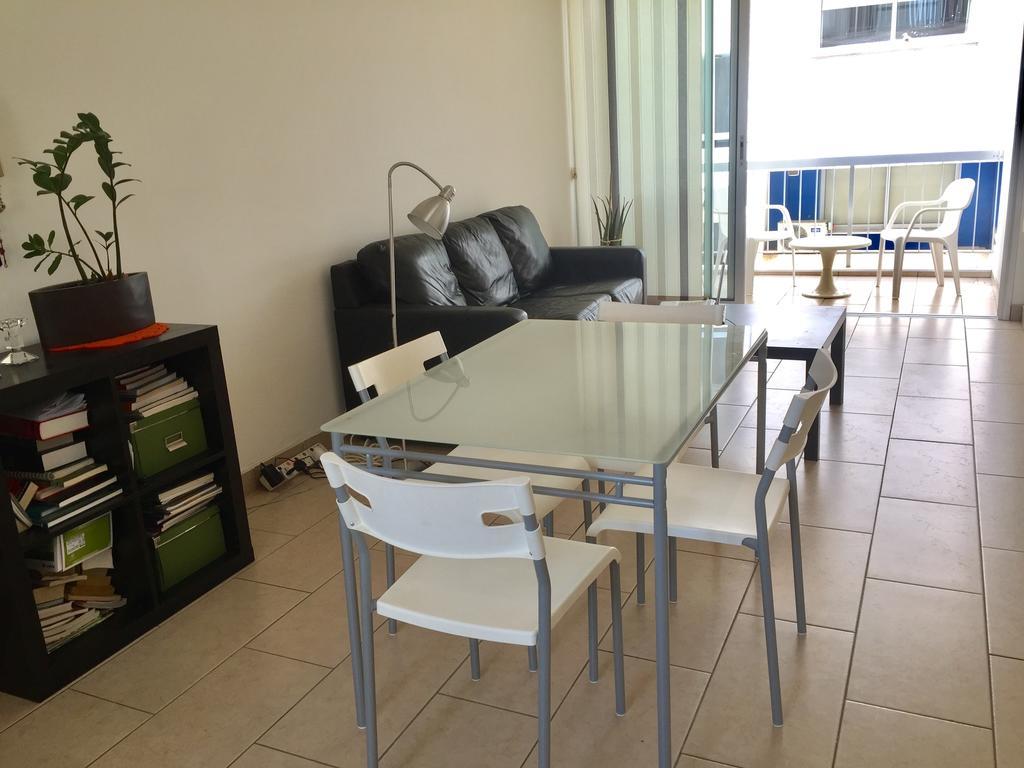 Andreas Apartment Limassol Zewnętrze zdjęcie