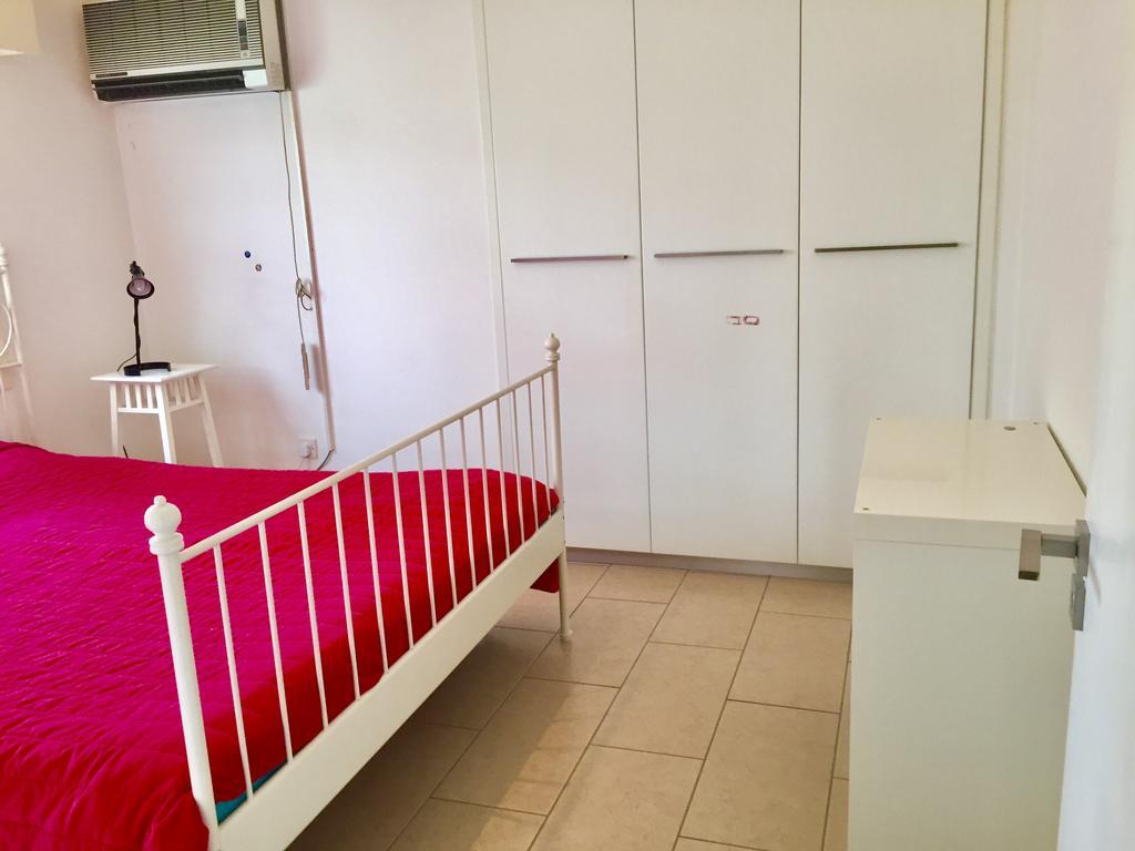 Andreas Apartment Limassol Zewnętrze zdjęcie