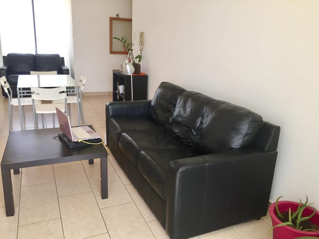 Andreas Apartment Limassol Zewnętrze zdjęcie