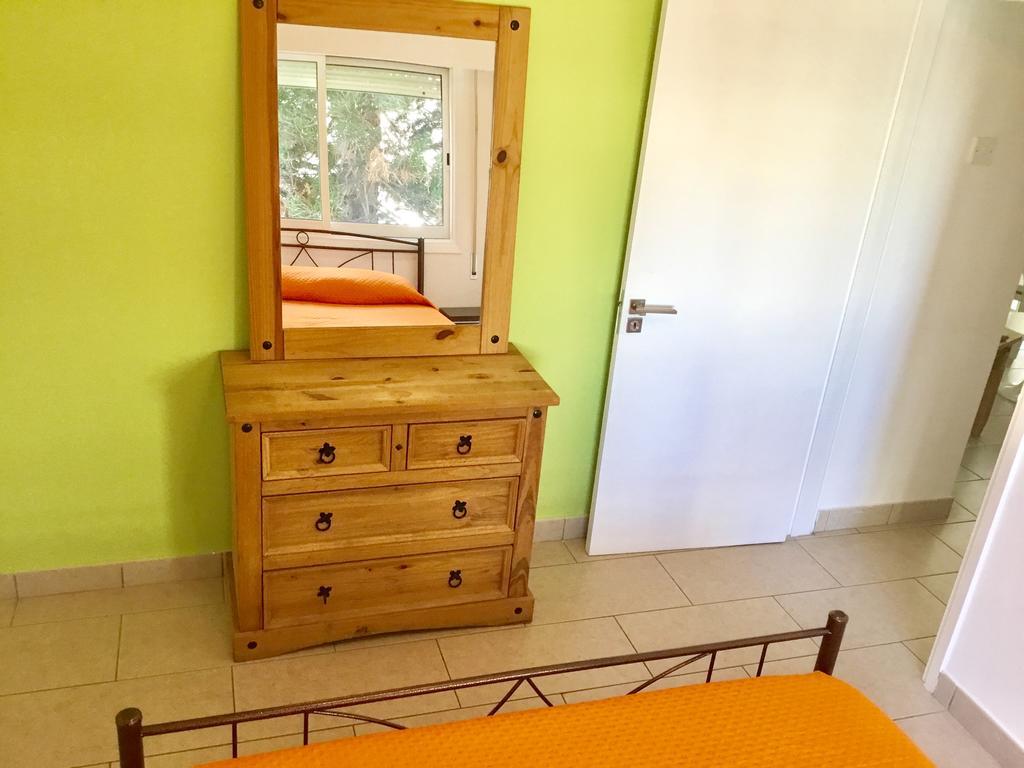 Andreas Apartment Limassol Zewnętrze zdjęcie