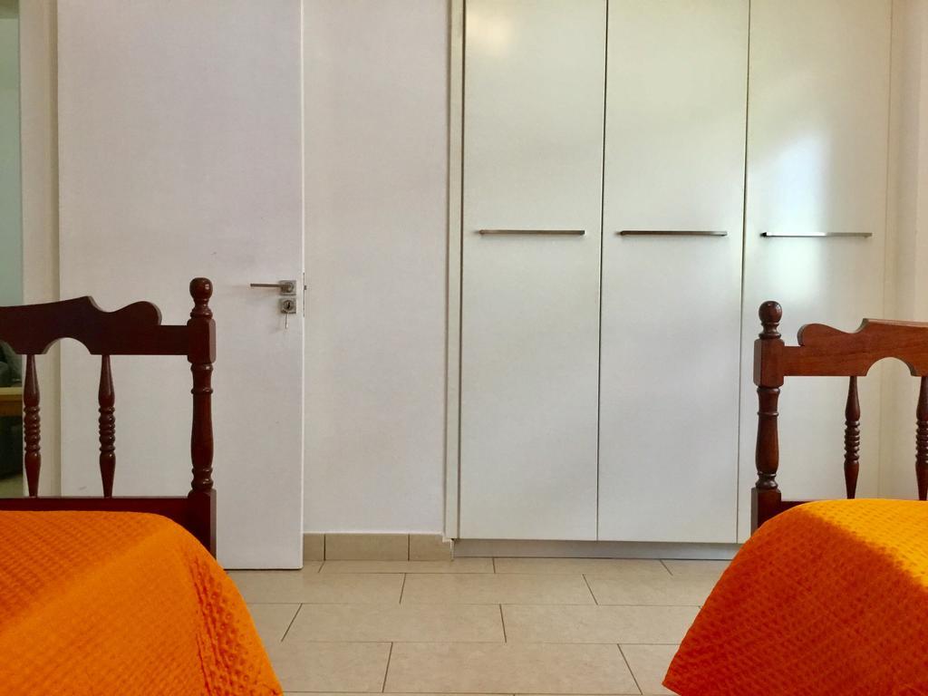 Andreas Apartment Limassol Zewnętrze zdjęcie